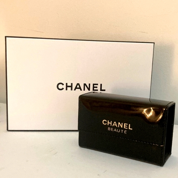 CHANEL Accessories - Athentic Chanel Nail Polish Holder